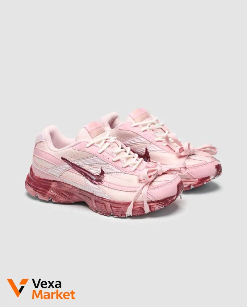 Nike Initiator Custom Pink 36-40 — фото 7