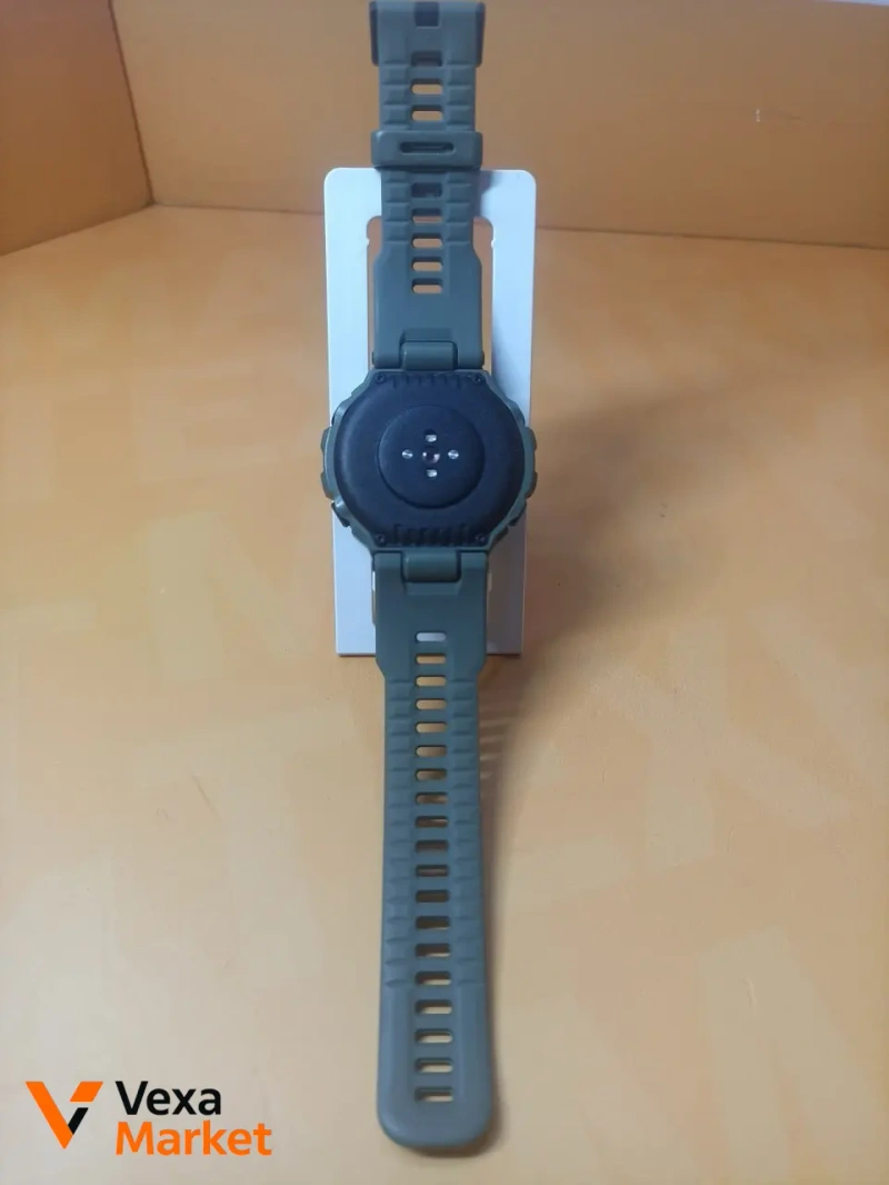 Годинник AMAZFIT T-Rex Army Green A1919 — фото 2