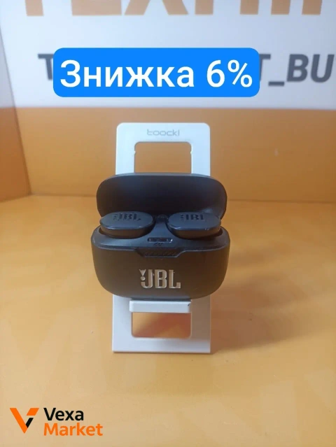 Навушники JBL Wave 130TWS NC Bluetooth