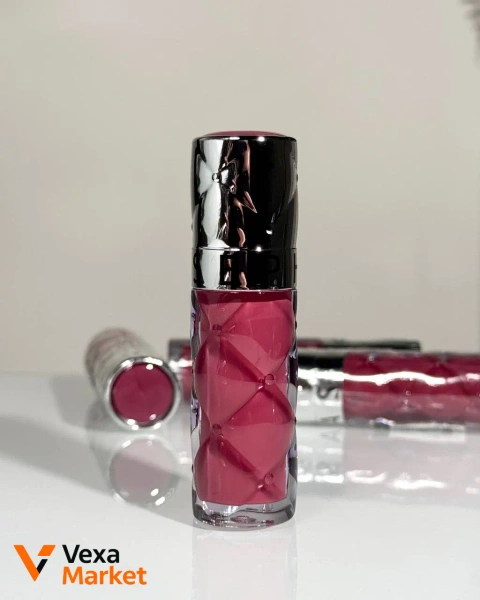 Sephora Outrageous Plump Effect Hydrating Lip Gloss 05 Plump It Up Red 6 ml
