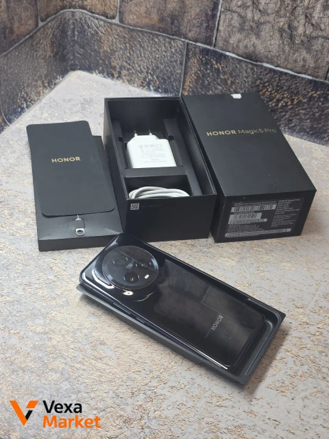 Honor Magic 5 Pro 12/512 GB