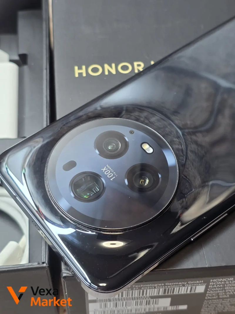 Honor Magic 5 Pro 12/512 GB — фото 4