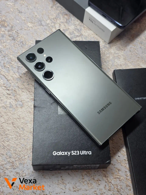 Samsung S23 Ultra 8/256 GB