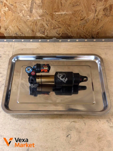 Амортизатор Fox Float X2 Factory 205x65mm Trunnion