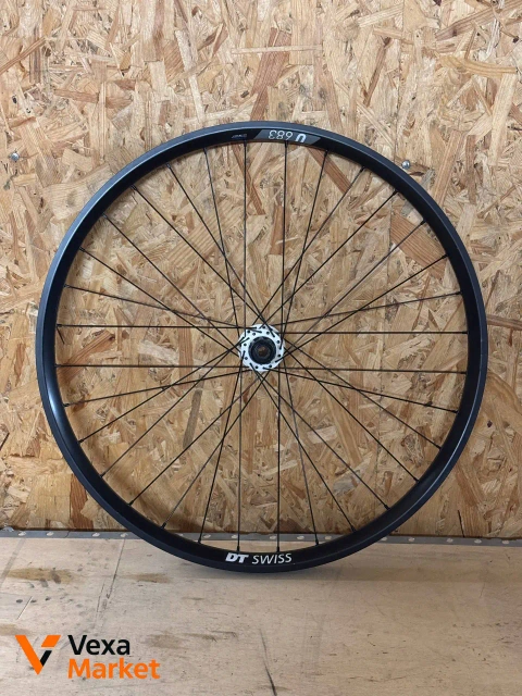 Колесо DT Swiss 27.5" 12x135mm