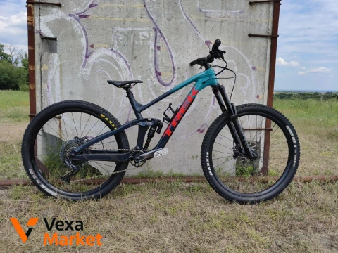Trek Slash 8 29" L 2021