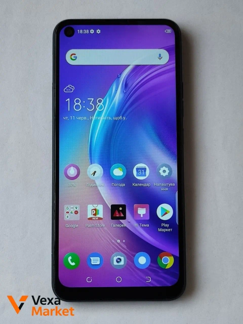 TECNO Camon 15 4/64GB