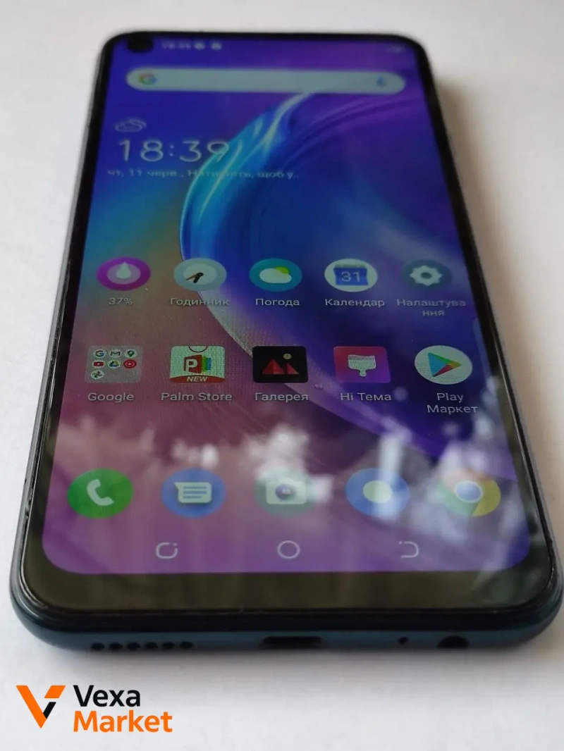 TECNO Camon 15 4/64GB — фото 2