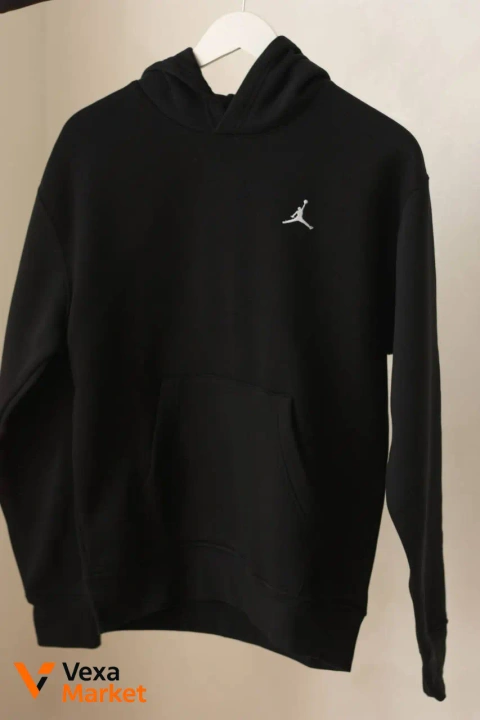 Худі чоловіче Air Jordan Essential Black