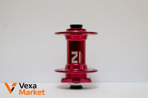 Втулка Novatec D041SB-15 32H 15x100
