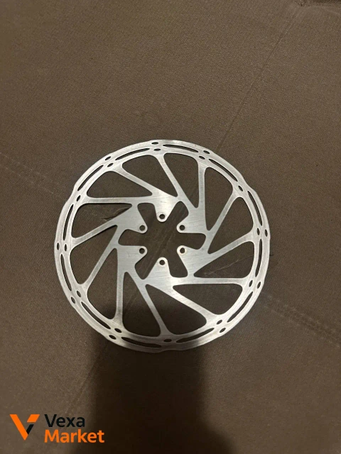 Гальмо SRAM Centrline 203 мм