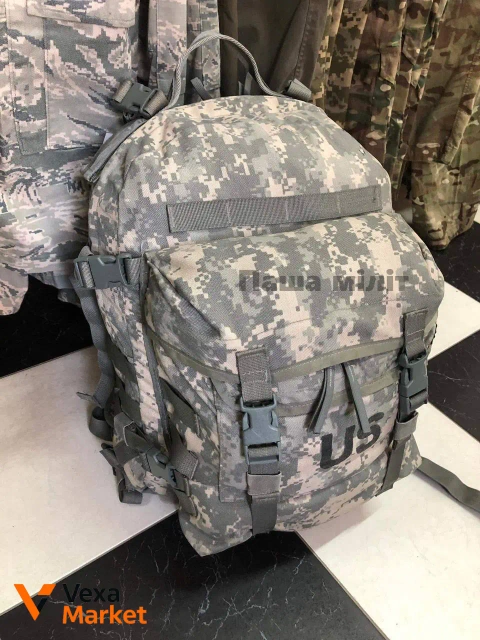 Штурмовий рюкзак MOLLE II Assault pack 3-day