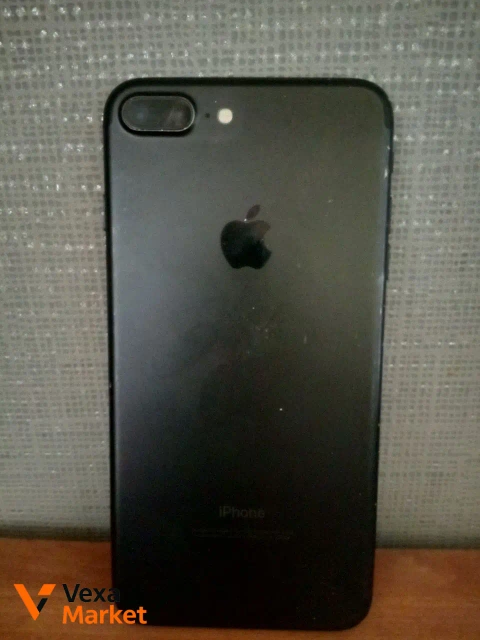 iPhone 7 Plus на запчасти
