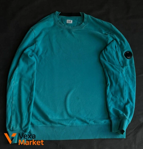 Свитшот C.P. Company M-L