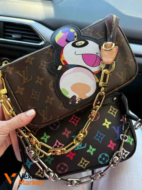 Сумка Louis Vuitton LV Murakami