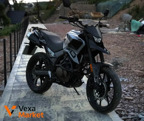 Мотоцикл Tekken r-line 250 [Motard] 2023