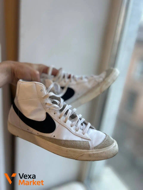 Кеди Nike Blazer Mid 77 Vintage