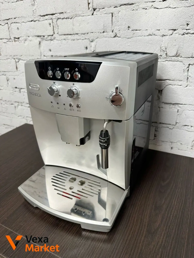 Кавомашина DeLonghi Magnifica — фото 2