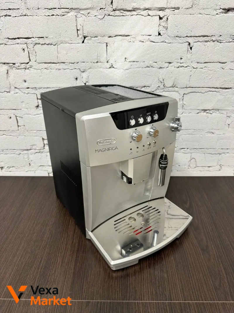 Кавомашина DeLonghi Magnifica — фото 3