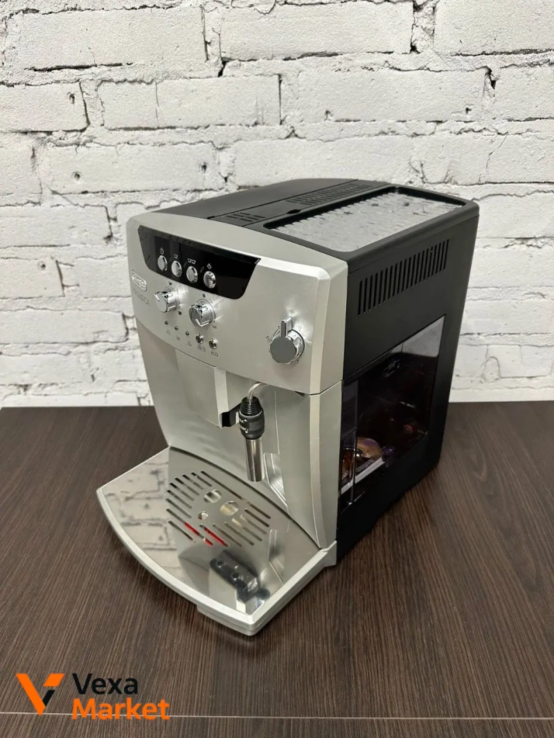 Кавомашина DeLonghi Magnifica — фото 4