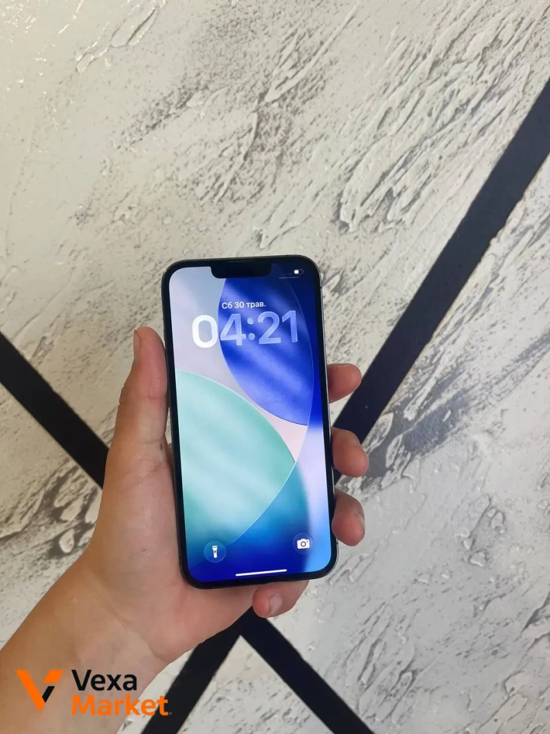 iPhone 13 Pro 128GB — фото 2