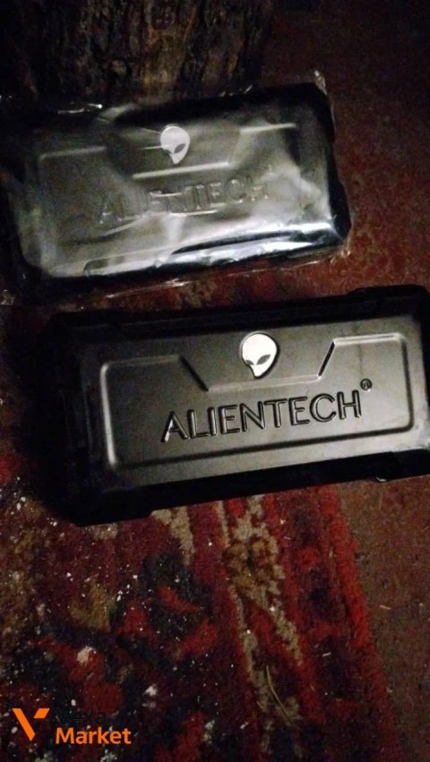 Антени Alientech