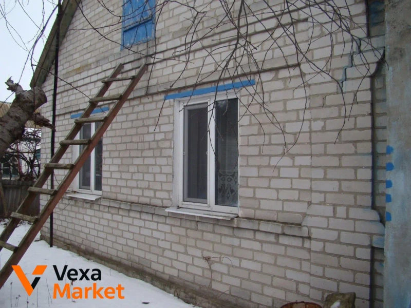 Будинок в селі Новоолександрівка, Синельниківський район — фото 2