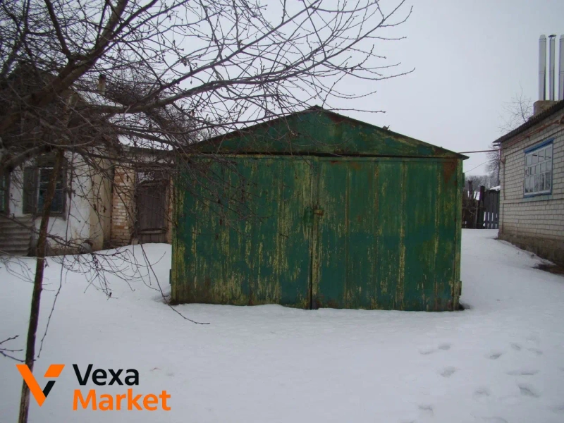 Будинок в селі Новоолександрівка, Синельниківський район — фото 3