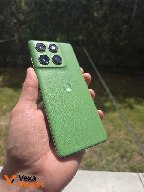 Motorola Edge 60 12/512 GB