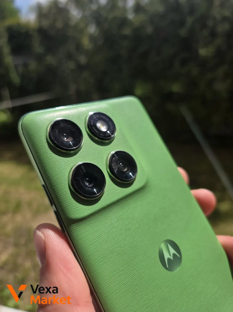 Motorola Edge 60 12/512 GB — фото 2