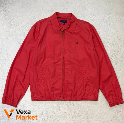 Куртка Polo Ralph Lauren XL