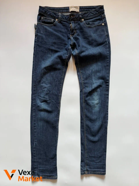 Zadig & Voltaire Женские джинсы размер S