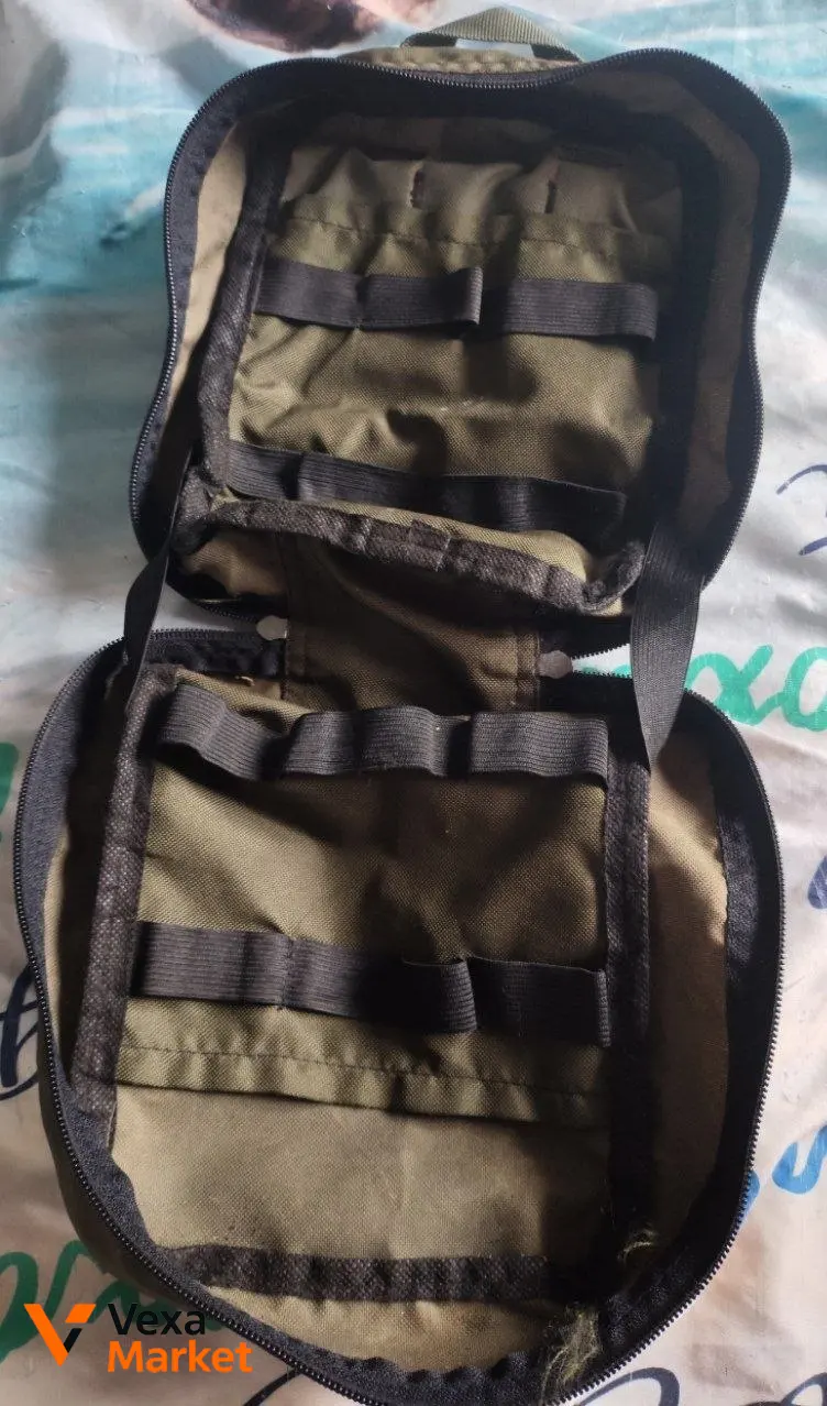 Москітна сітка для обличчя — фото 5