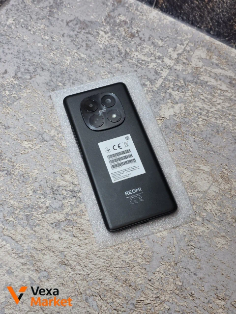 Xiaomi Redmi Note 15 8/256 GB