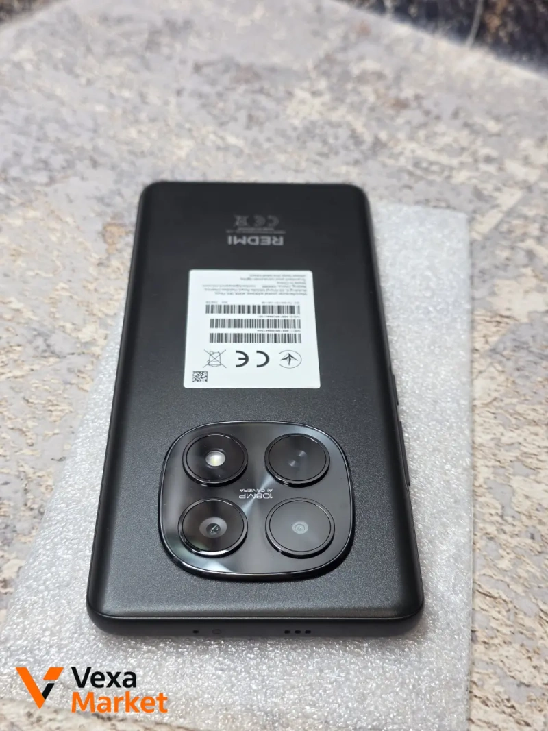 Xiaomi Redmi Note 15 8/256 GB — фото 2
