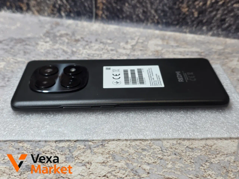 Xiaomi Redmi Note 15 8/256 GB — фото 3