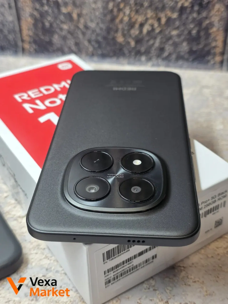 Xiaomi Redmi Note 15 Pro+ 8/256 GB — фото 3