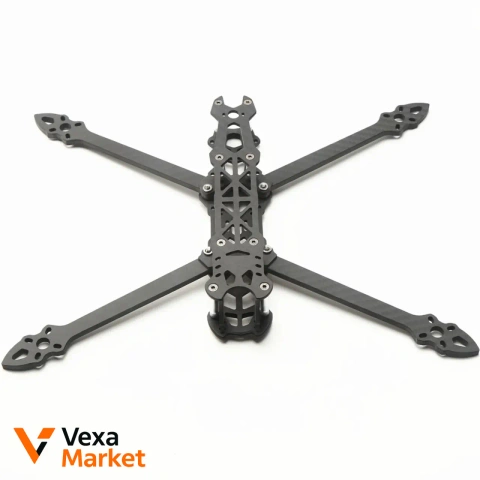 Рама для FPV дрона ReadyToSky Mark4 10 Inch V1