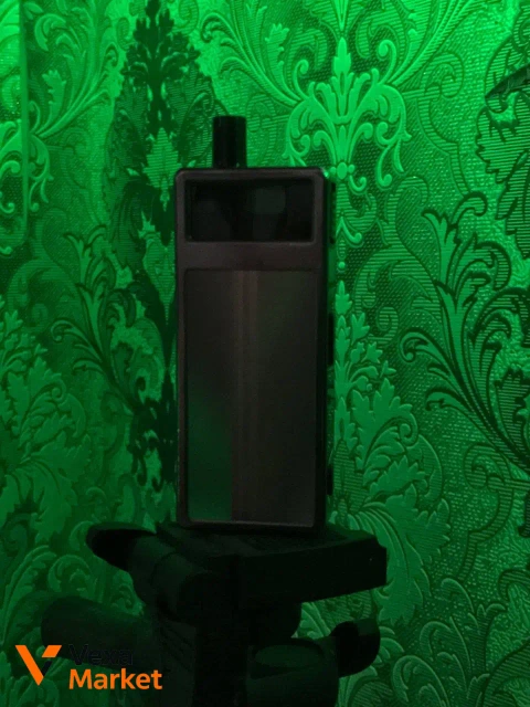Pasito mini pod-система