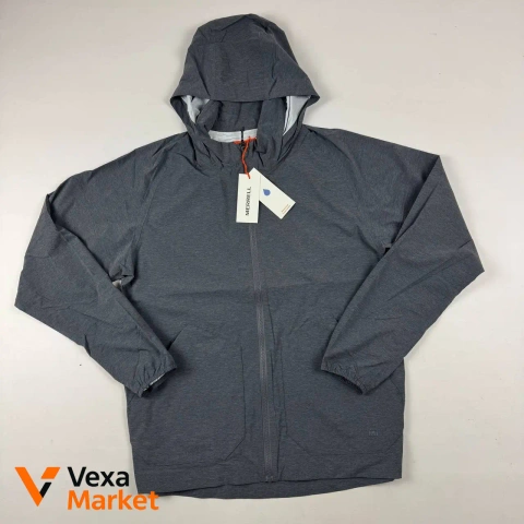 Чоловіча мембранна куртка-дощовик Merrell Alpine Rain Shell