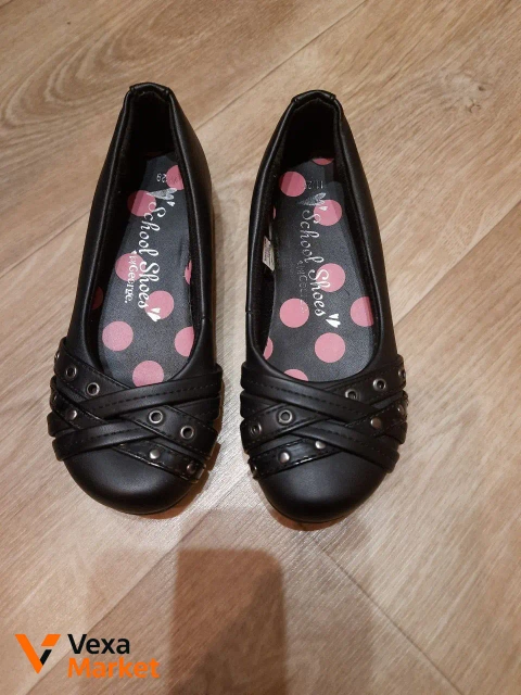 Детские туфли "School Shoes" размер 29
