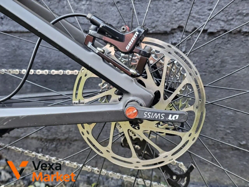 Карбоновий велосипед Mondraker Foxy R XL 27.5 — фото 6