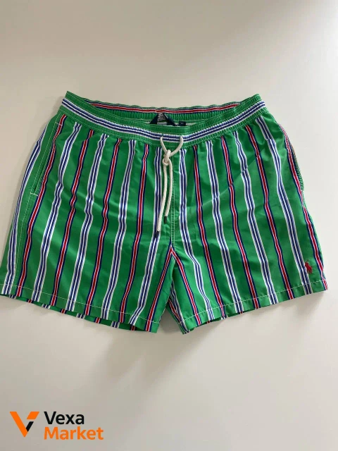 Шорти Polo Ralph Lauren