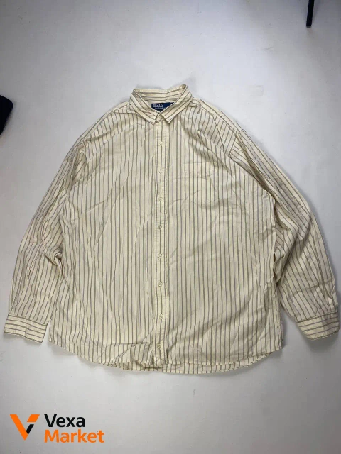 Polo Ralph Lauren Рубашка Мужская XXL