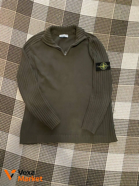 Свитер Stone Island Vintage 2007 Размер L