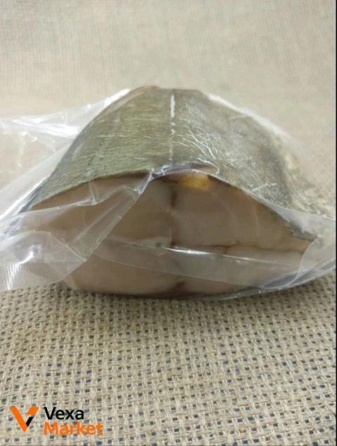 Масляна холодного копчення