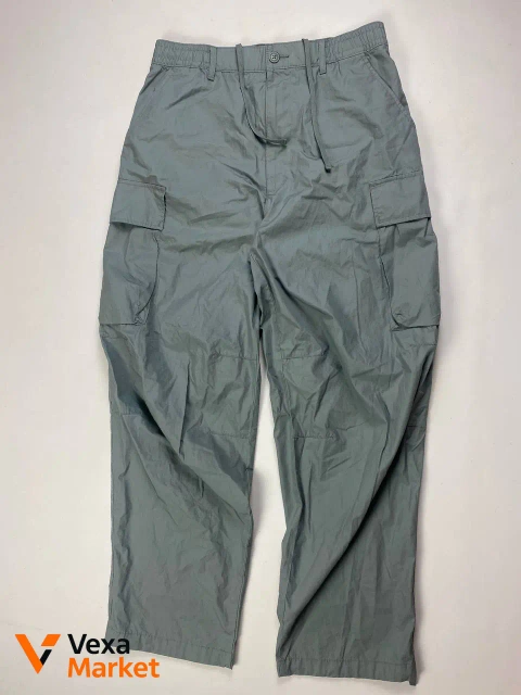 Uniqlo брюки карго размер M