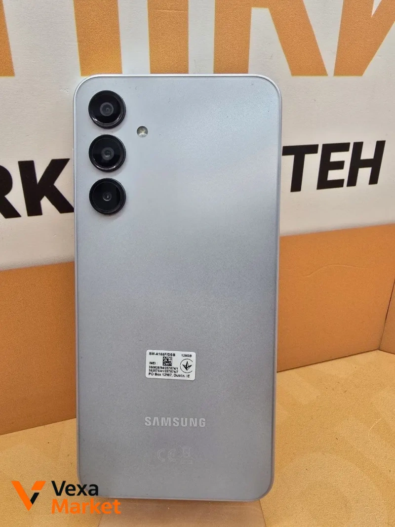 Смартфон Samsung Galaxy A16 (A165F) 4/128gb — фото 2