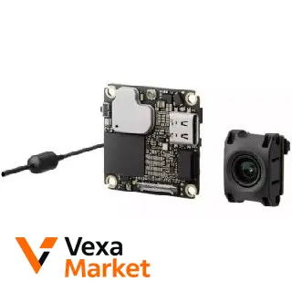 Відеосистема FPV CADDXFPV Walksnail Avatar HD Pro Kit 32G — фото 2