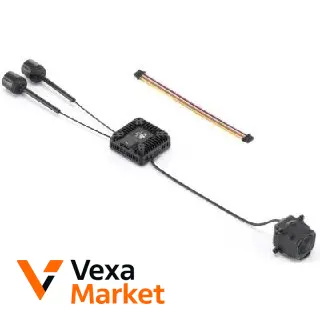 Відеосистема FPV CADDXFPV Walksnail Avatar HD Pro Kit 32G — фото 3